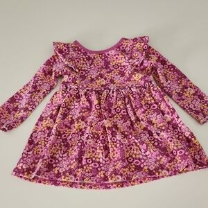 Garanimals Pink Toddler Dress